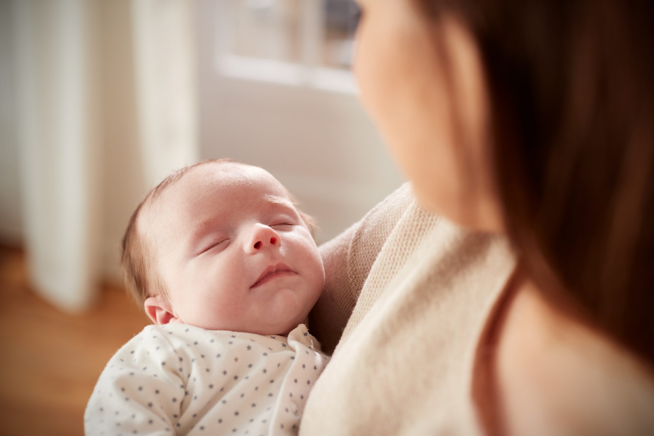 متلازمة موبيوس، صورة تعبيرية | shutterstock