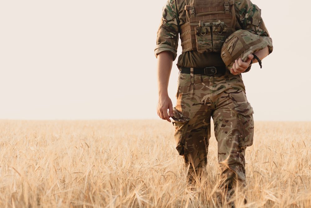 ظاهرة الجندي العائد