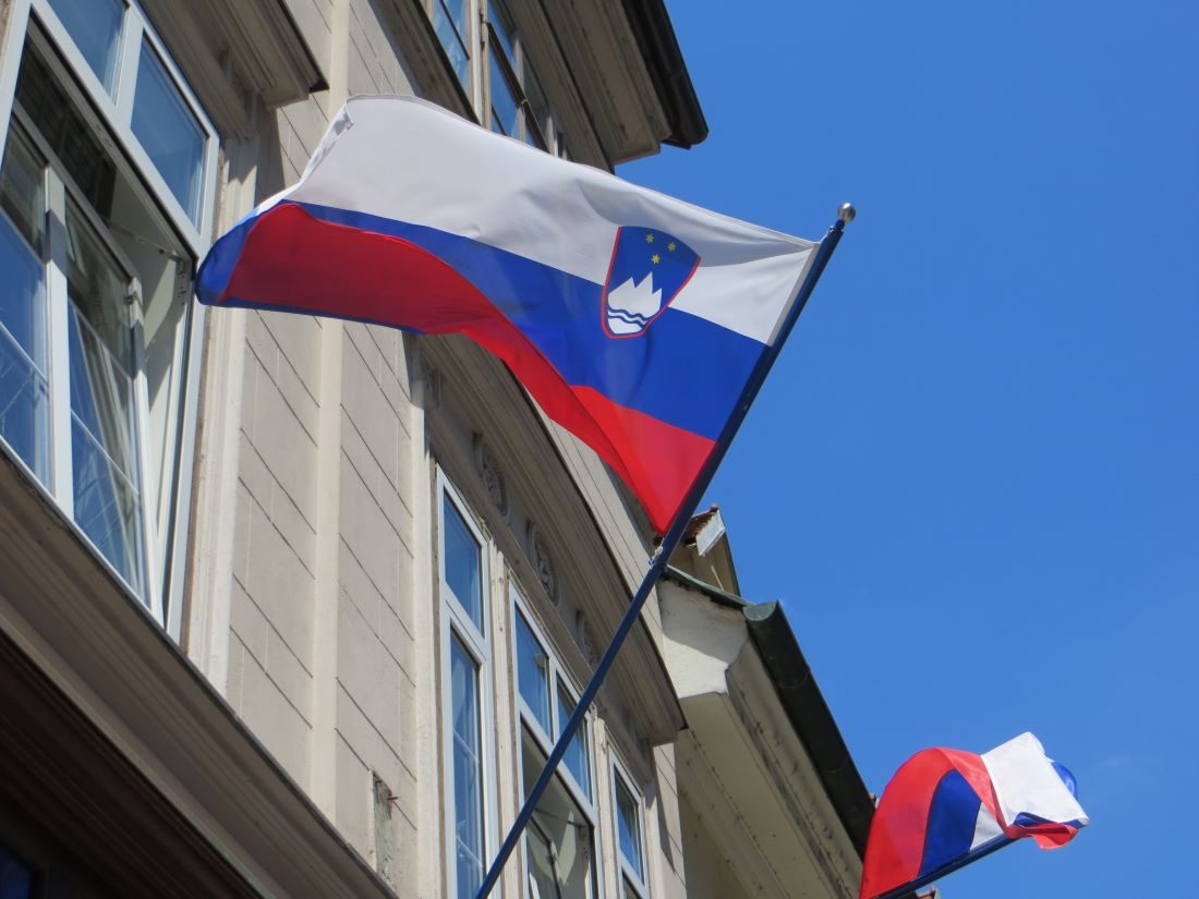 سلوفينيا روسيا