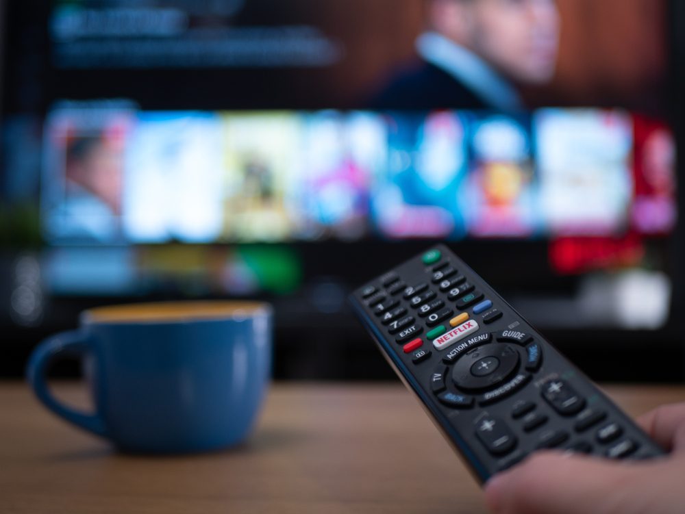 يتضح أن المسلسل تجاوز تفاصيل القصة الواقعية في بعض الأحداث - ShutterStock