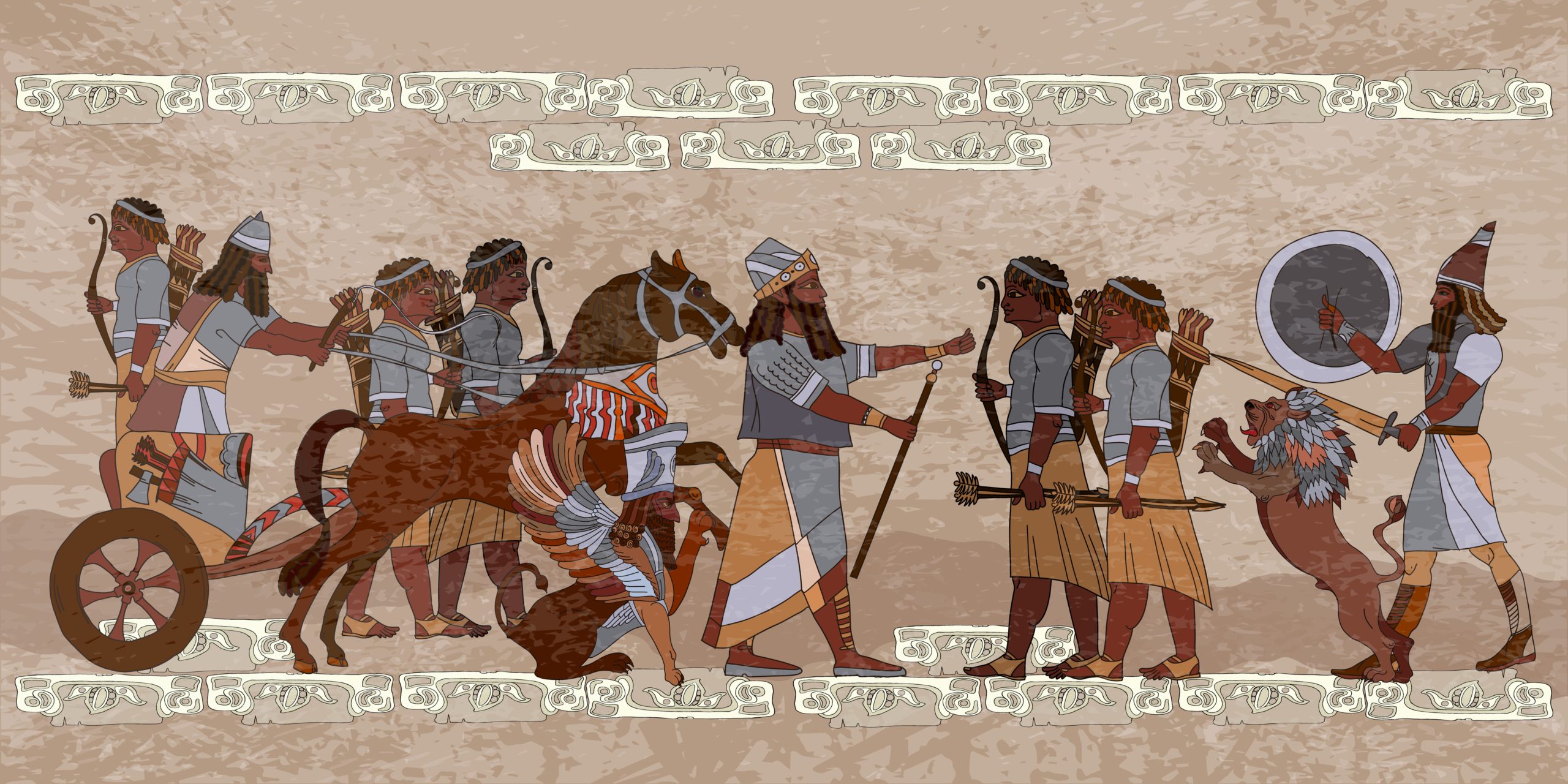 بلاد الرافدين، أم مصر القديمة، أم بلاد السند؟ ما هي أقدم حضارة في التاريخ؟