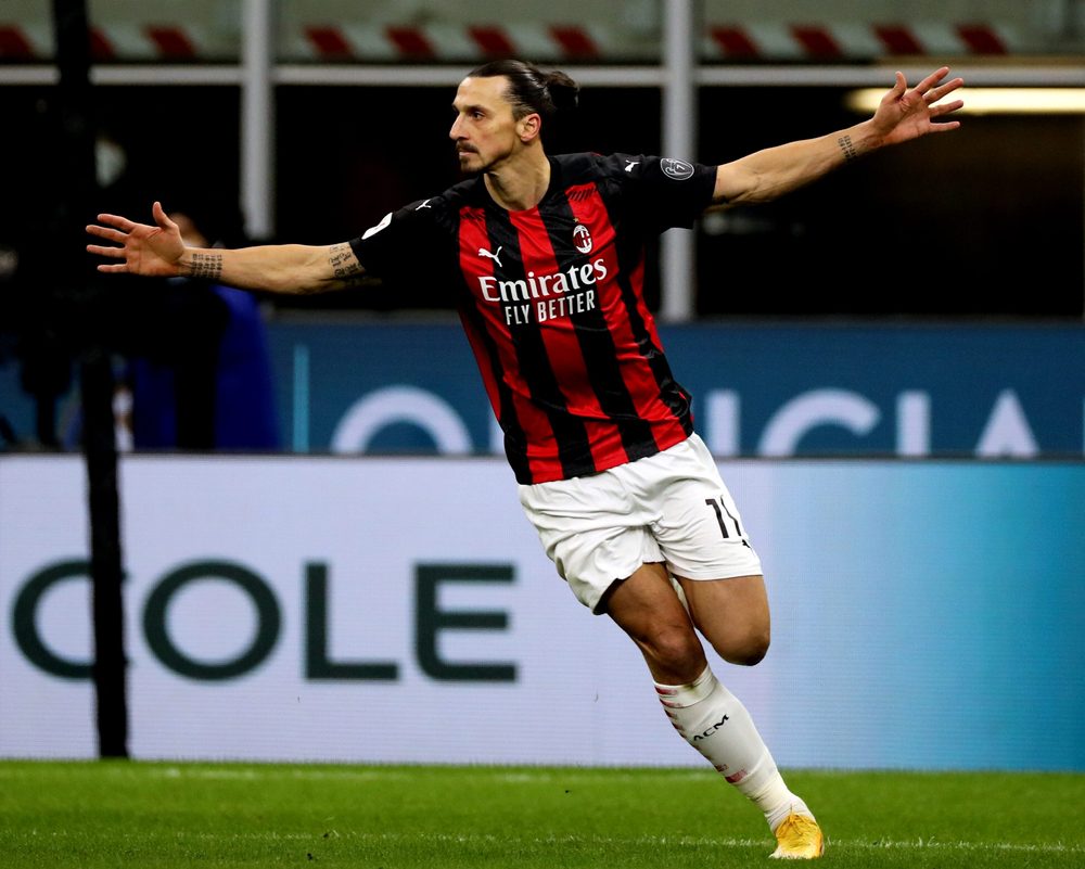 تمكن اللاعب من الفوز ضمن فرقه المختلفة بلا استثناء - ShutterStock