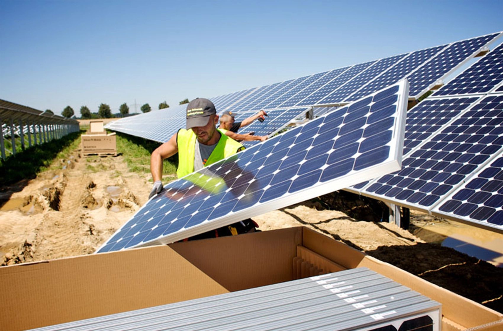 تحول كبير.. ماذا يعني تنظيم قمم المناخ في الشرق الأوسط، وما الذي تغيّر في المنطقة لأجل ذلك؟