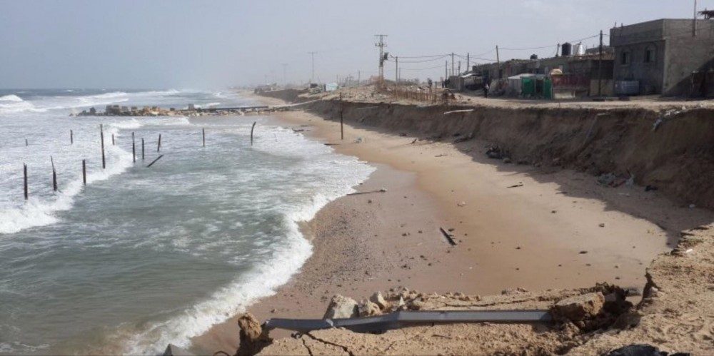 بيع الغاز نيابة عن السلطة.. تفاصيل العرض الأمريكي للتنازل عن حقوق الغاز في شواطئ غزة