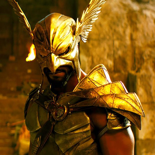 فيلم Black Adam