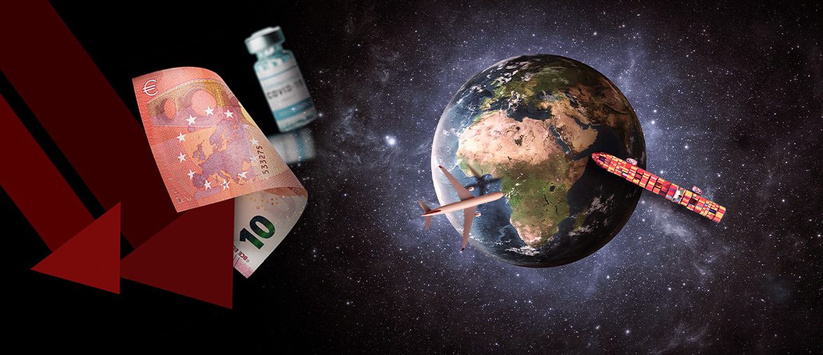 2023 عام الركود العالمي