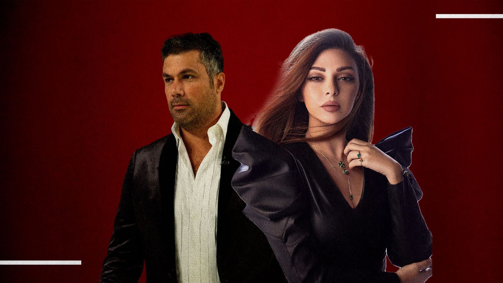 خلافات المشاهير