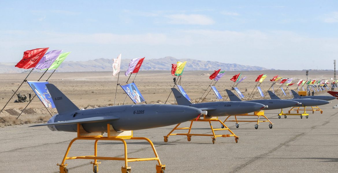 رغم أنها بدائية الصنع.. لماذا تثير الطائرات المسيّرة الإيرانية غضب الغرب في أوكرانيا؟