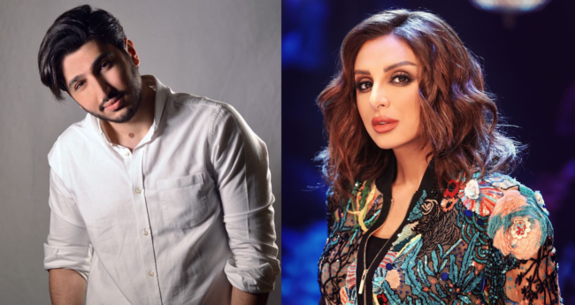 بعد يوم من إصدارها.. أنغام تمنع ابن فضل شاكر من إعادة غناء أغنيتها وروتانا تكشف السبب