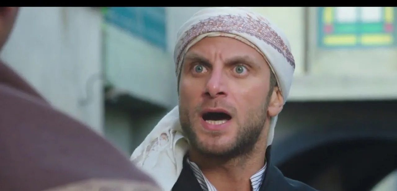 يحيى بيازي سوريا