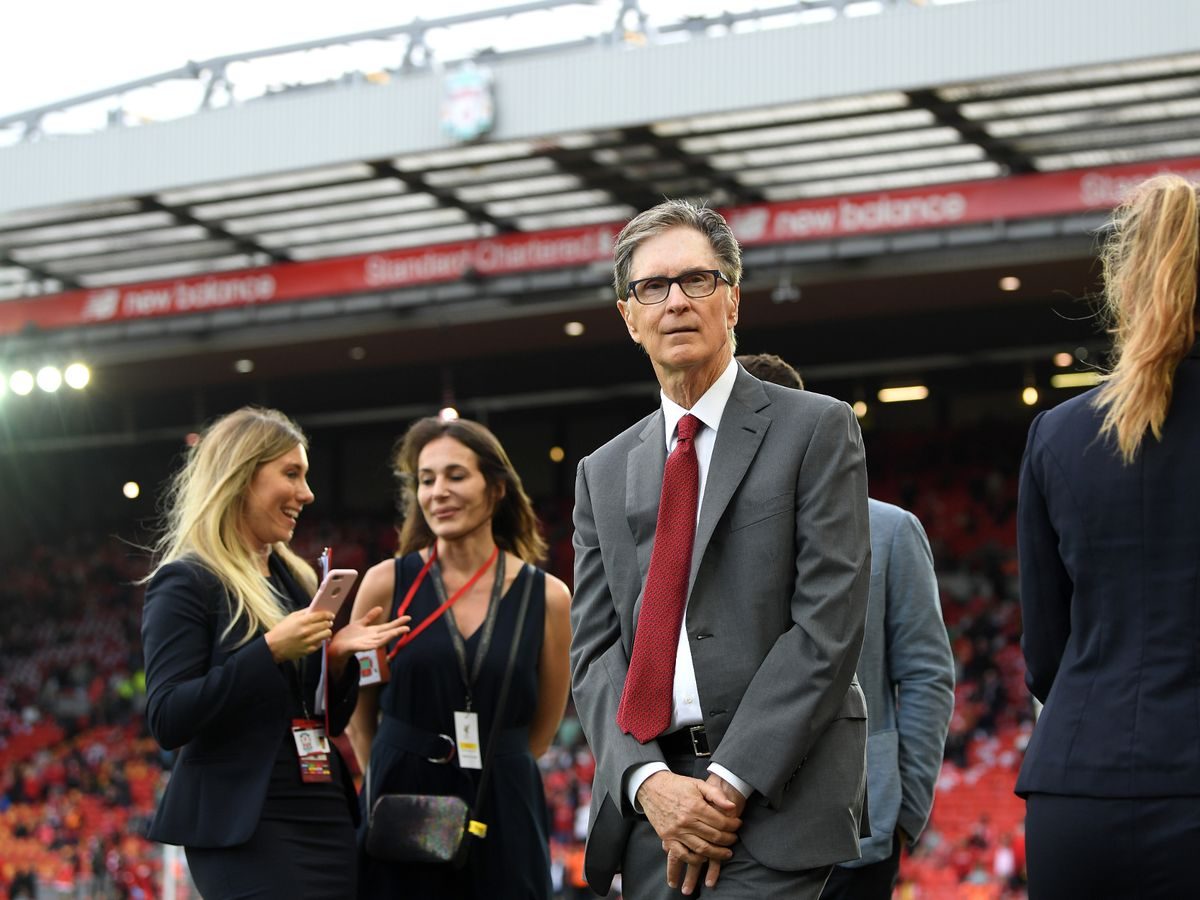 بقيمة تتجاوز 4 مليارات إسترليني.. شركة إماراتية تقترب من الاستحواذ على نادي ليفربول