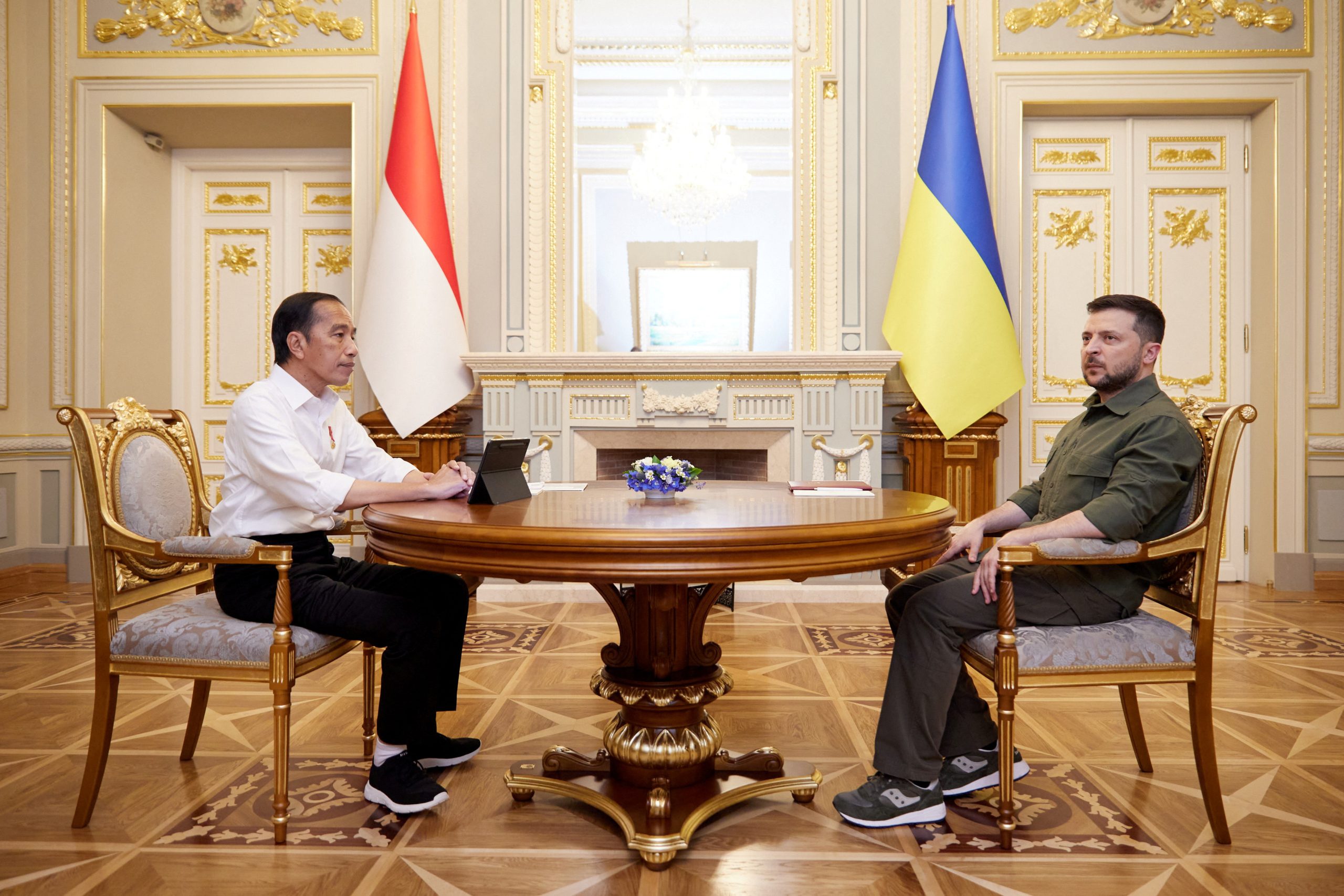 يتحاورون مع الصين وينبذون روسيا.. هل تؤدي الشروط الغربية لفشل قمة العشرين في الاتفاق على بيان ختامي؟