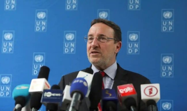 “أكثر من 50 دولة مهددة بالإفلاس”.. مسؤول بالأمم المتحدة: البلدان النامية في خطر وعلى الدول الغنية مساعدتها