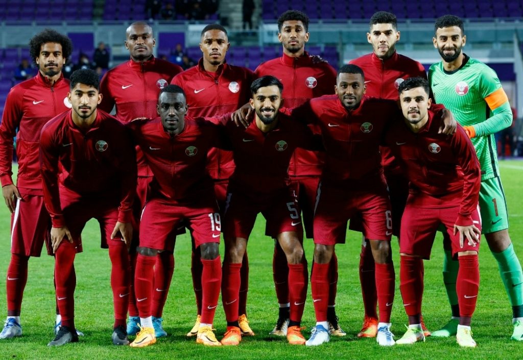 مونديال قطر