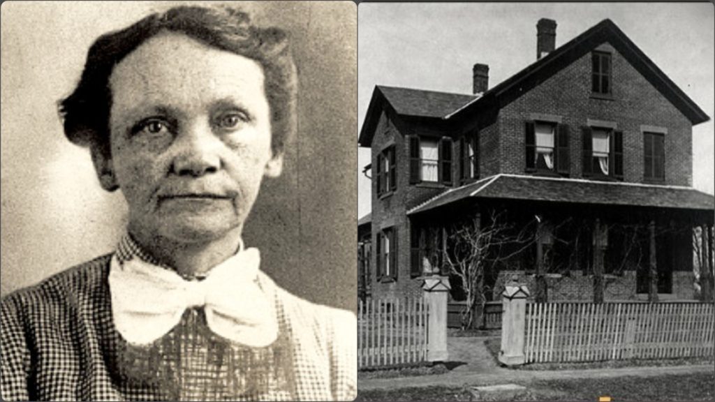 إيمي آرتشر غيليغان