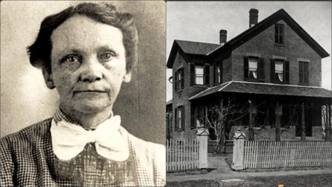 حتى زوجها لم يسلم منها.. “إيمي آرتشر”، المُمَرّضة التي جعلت من دار العجزة مصنعاً لقتل ضحاياها