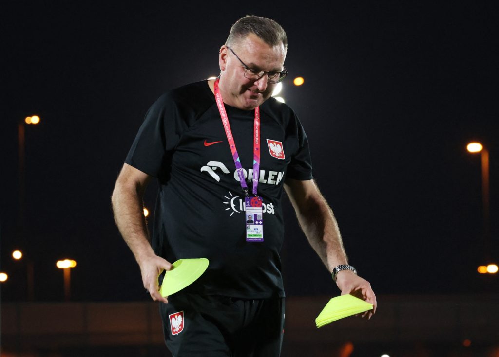 تشيسواف ميخنيفيتش