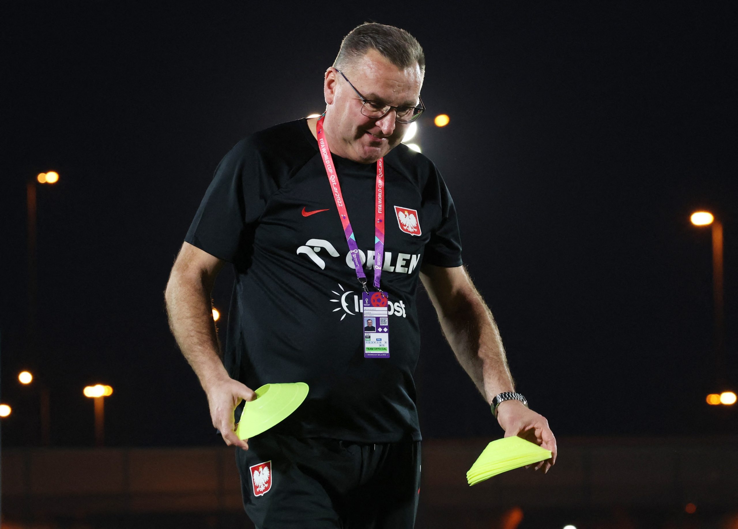 تشيسواف ميخنيفيتش