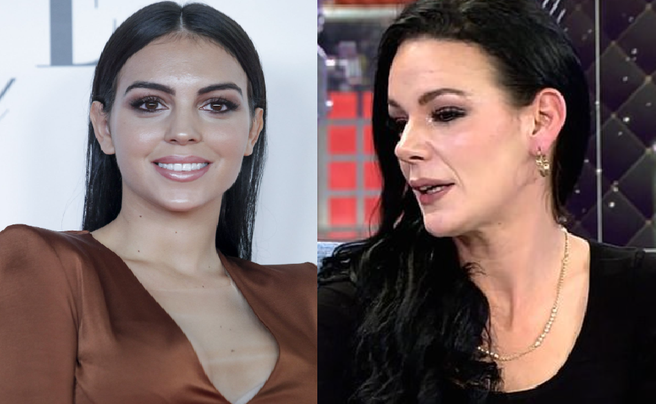 جورجينا رودريغيز