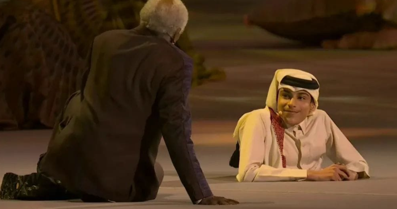 غانم المفتاح