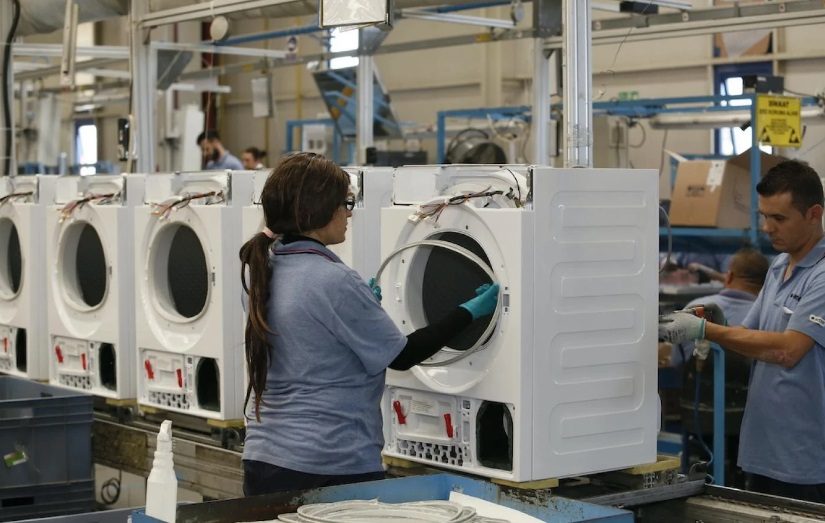 استثمارات ضخمة لشركة تركية وسط تحسن العلاقات مع القاهرة.. ستضخ 100 مليون دولار لإنشاء مصنع للأجهزة الكهربائية