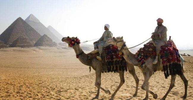 وكالات السفر تلجأ إلى وسائل غريبة لجذب روادها.. تتلاعب بواقعهم لخلق تجربة يتذكرونها للأبد