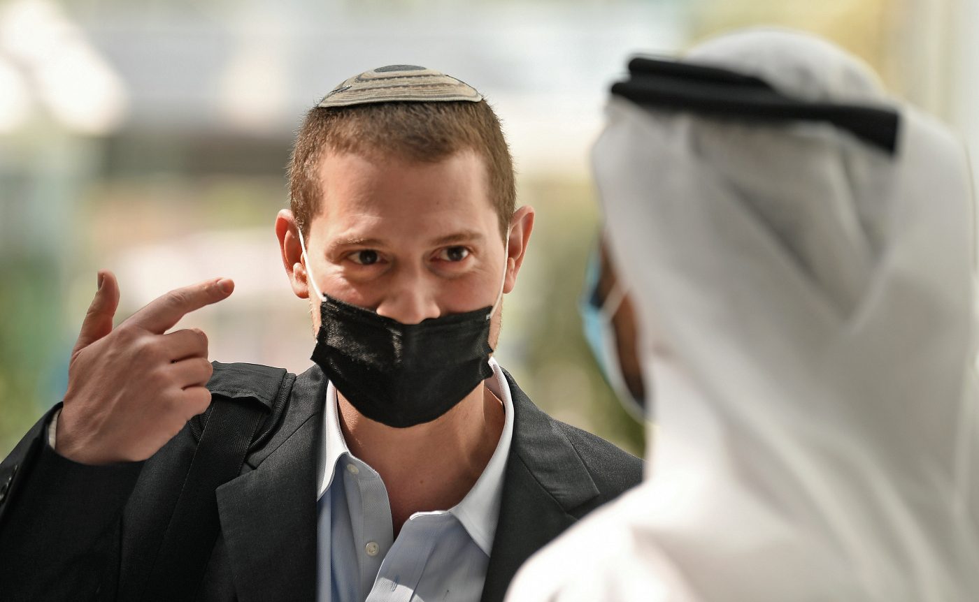 هل يتسارع قطار التطبيع في المنطقة بعد عودة نتنياهو؟ لهذه الأسباب لن تتضرر “اتفاقات أبراهام” بمواقف اليمين المتطرف