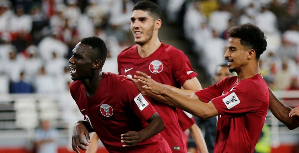 بطل كأس العالم