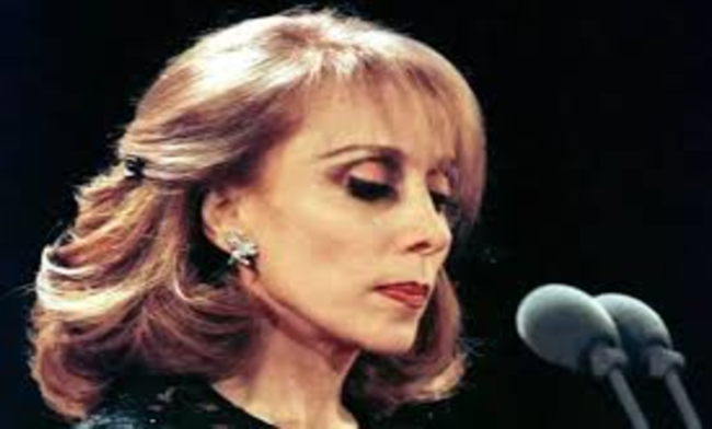 جارة القمر.. ماذا لو لم تقع فيروز في أسر “الرحابنة”؟