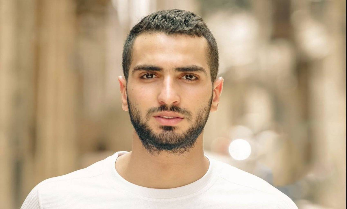 محمد الشرنوبي لـ”عربي بوست”: “طارق” مضغوط وليس متمرداً والمُشاهد سيشعر أنه من أبطال “إيجار قديم”