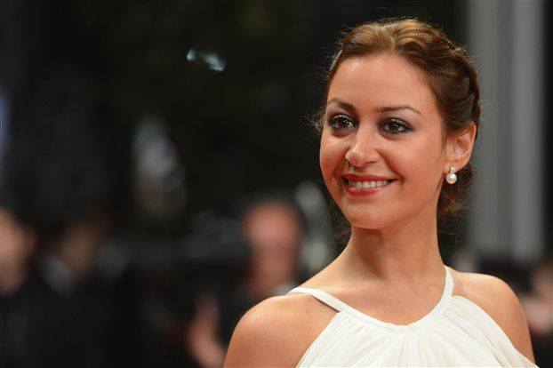 منة شلبي مخدرات