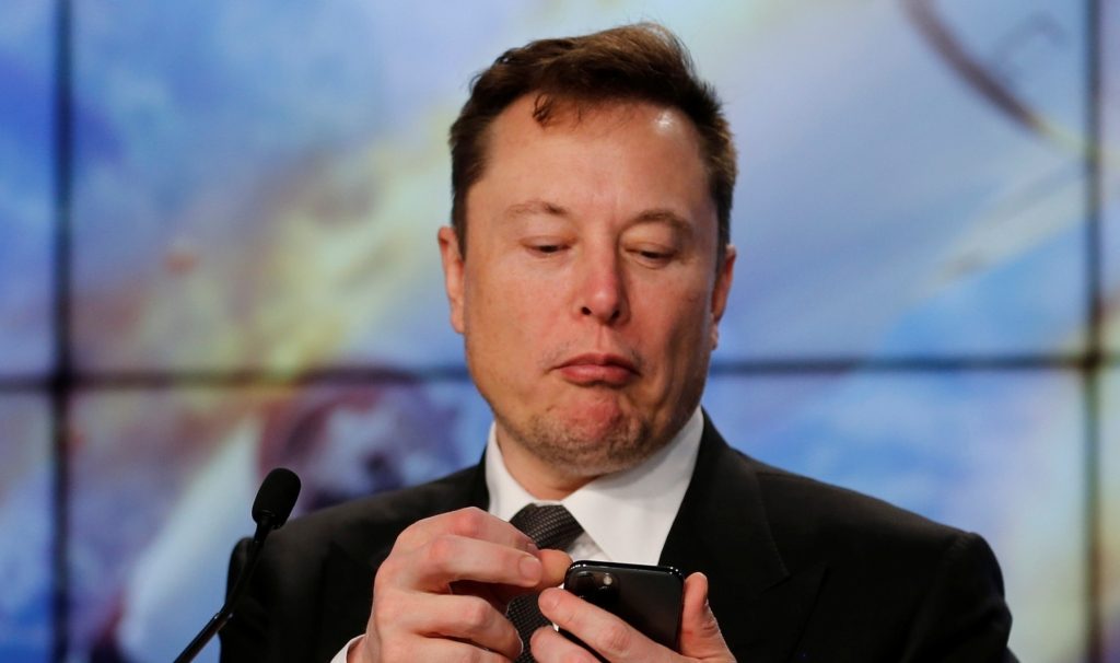 إيلون ماسك شركة تويتر