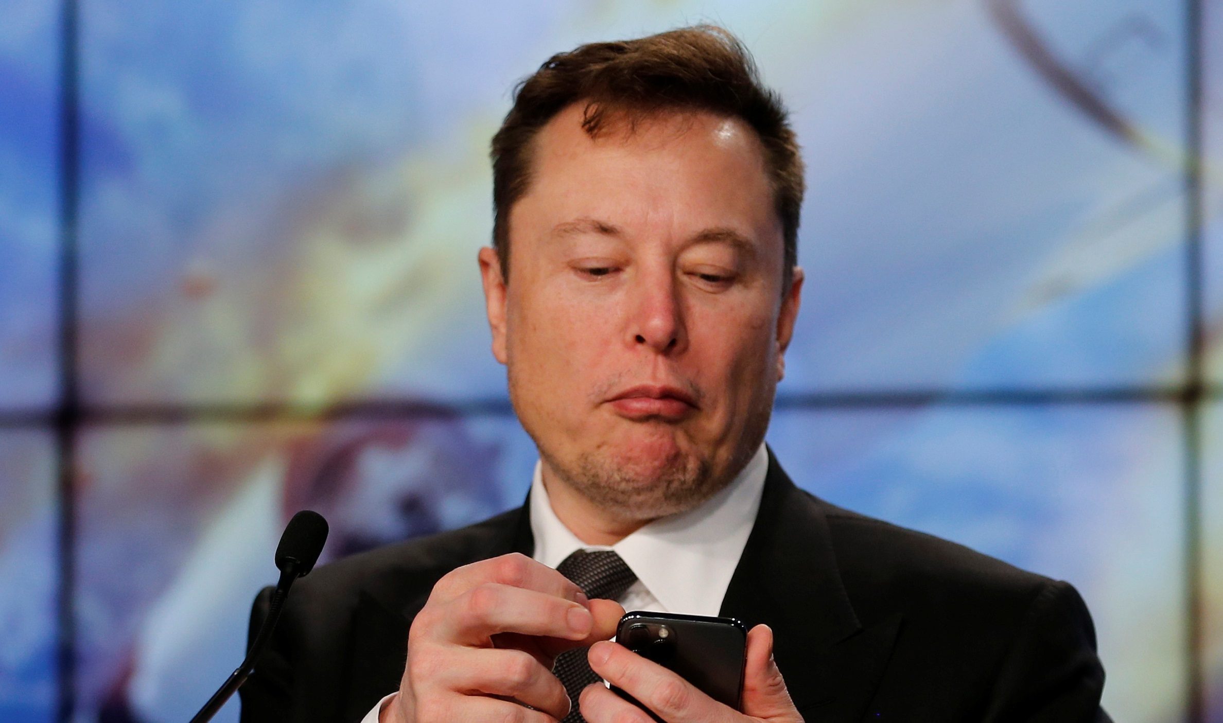 إيلون ماسك شركة تويتر