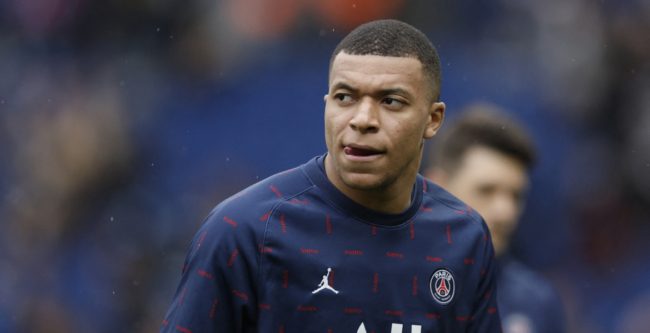 سيصبح أغلى لاعب في التاريخ.. تفاصيل عرض الهلال السعودي لضم كيليان مبابي