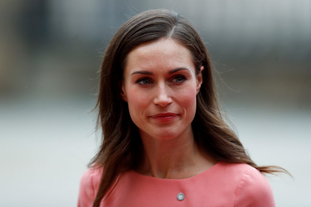 فنلندا طلاق انفصال