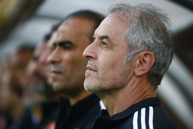 الدفع لأعلى سعر و3 لاعبين “فوق البيعة.. التفاصيل الكاملة لخطف الأهلي صفقة جديدة قبل الزمالك