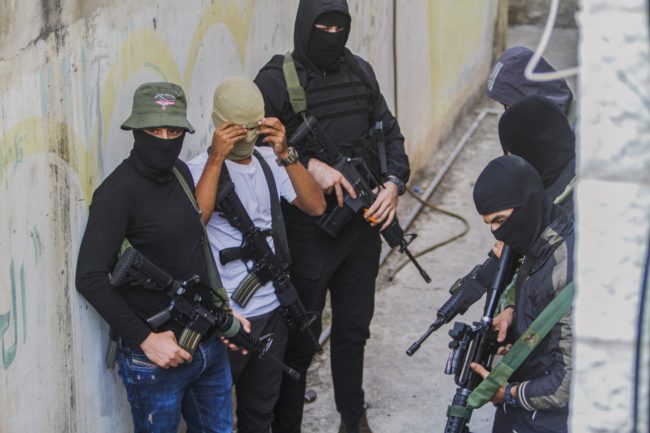 سيناريوهات ما بعد اقتحام مخيم جنين