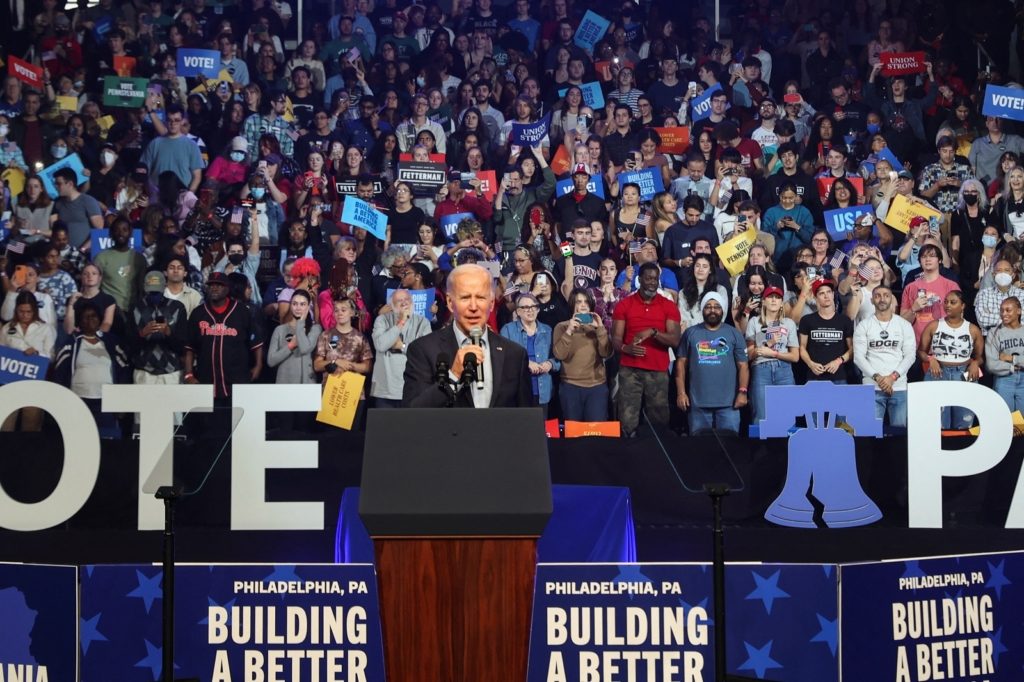 مجلس الشيوخ انتخابات أمريكا