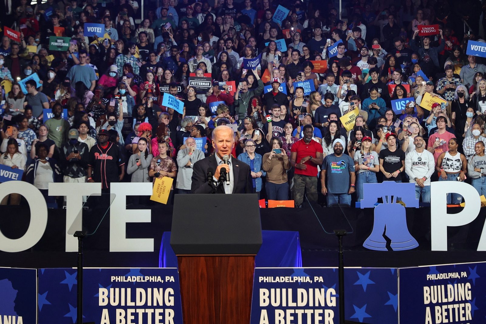 مجلس الشيوخ انتخابات أمريكا