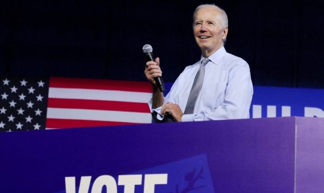 “مقعد واحد” يفصلهم عن الفوز.. الديمقراطيون يقتربون من السيطرة على مجلس الشيوخ، والأعين تتجه لنيفادا