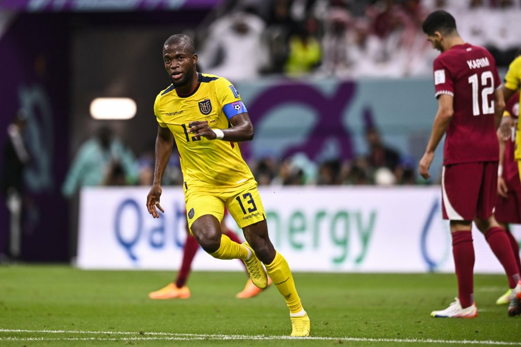 إينر فالنسيا