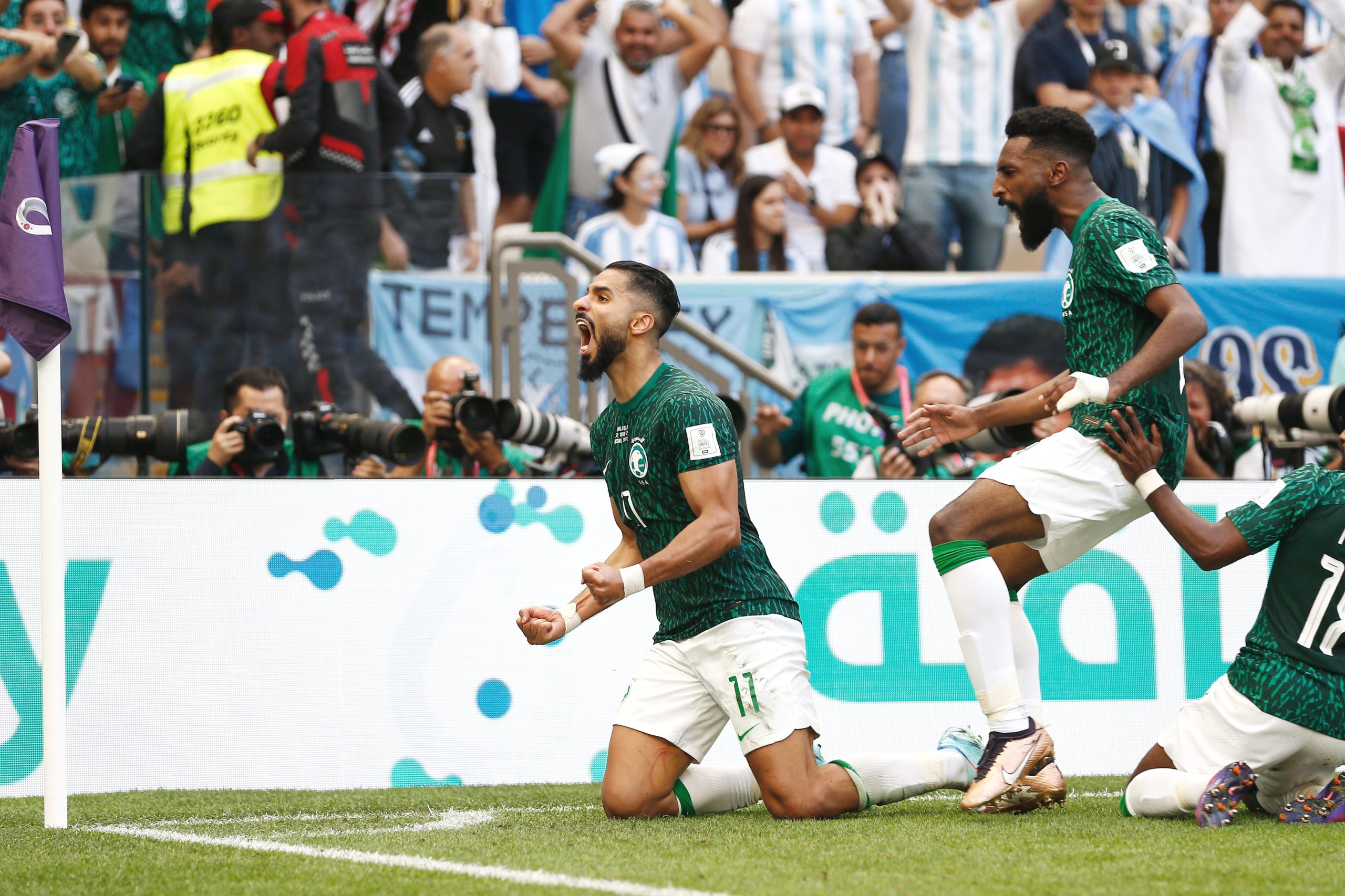 السعودية الشهري المنتخب السعودي