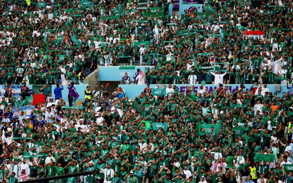 السعودية الشيخ تميم قطر