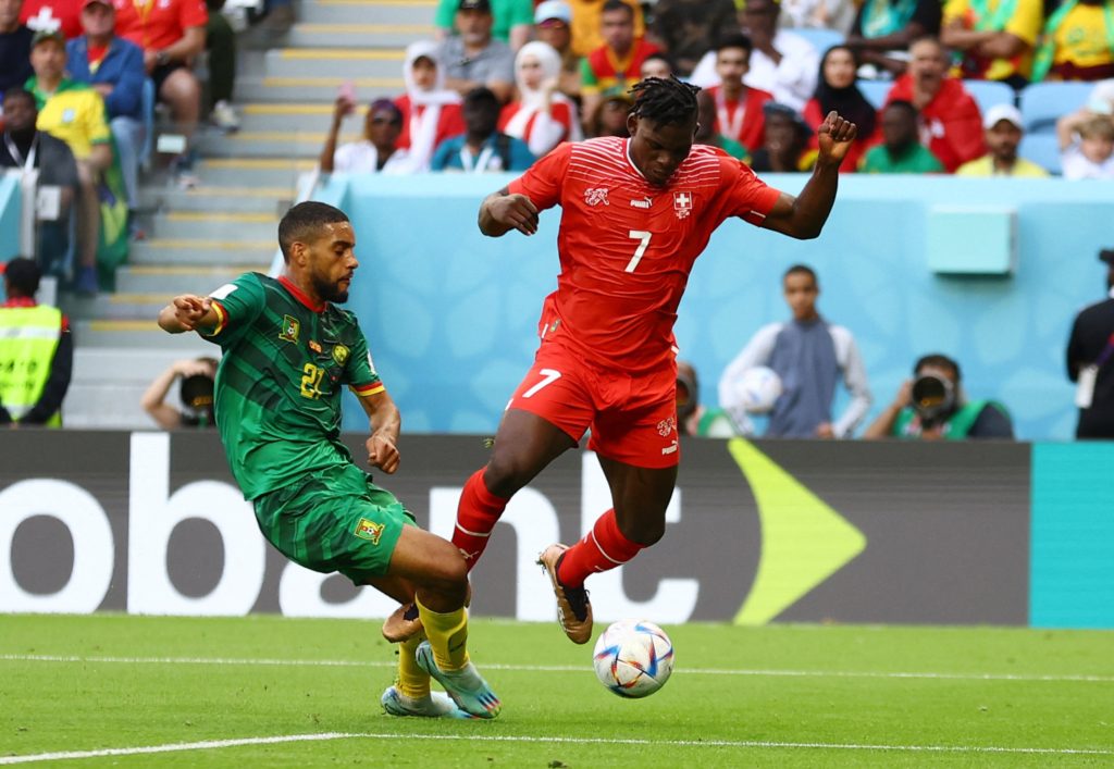 رويترز/ بريل إمبولو