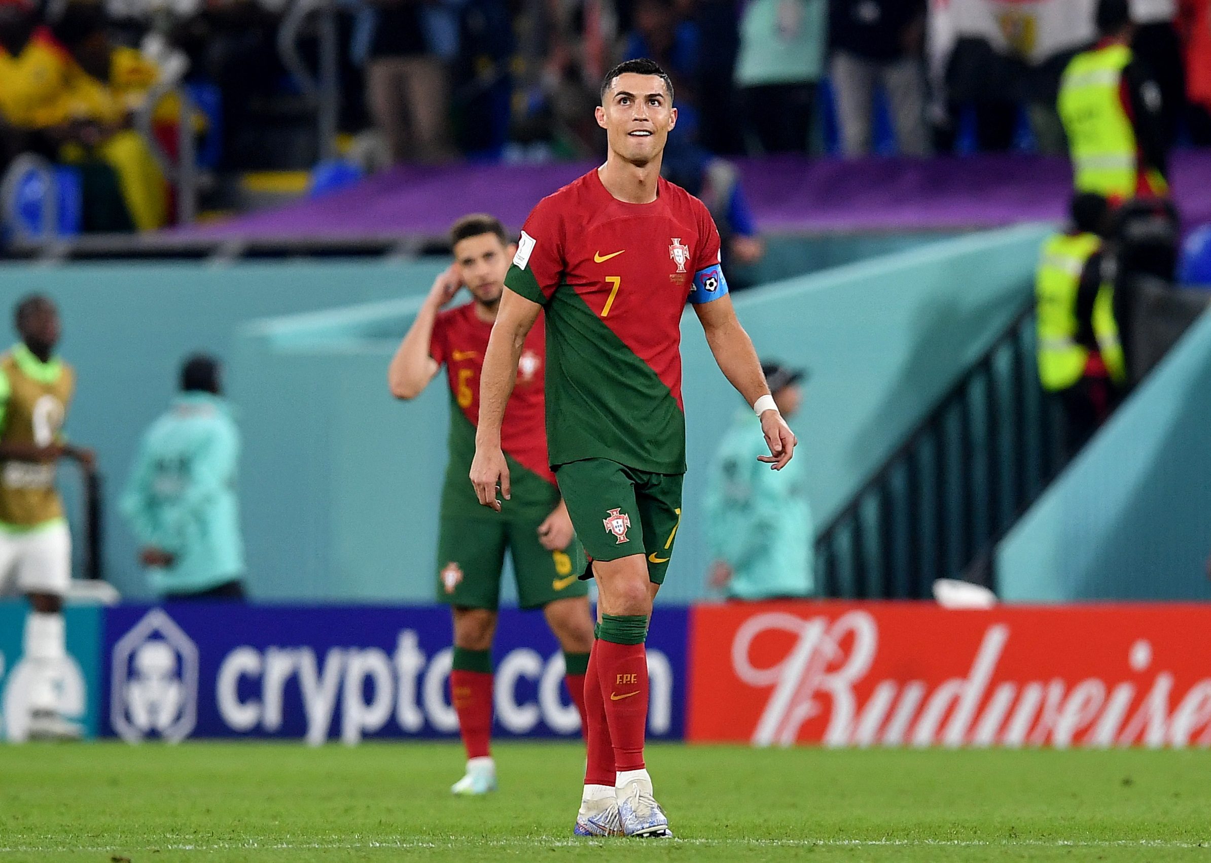 رويترز/ كريستيانو رونالدو