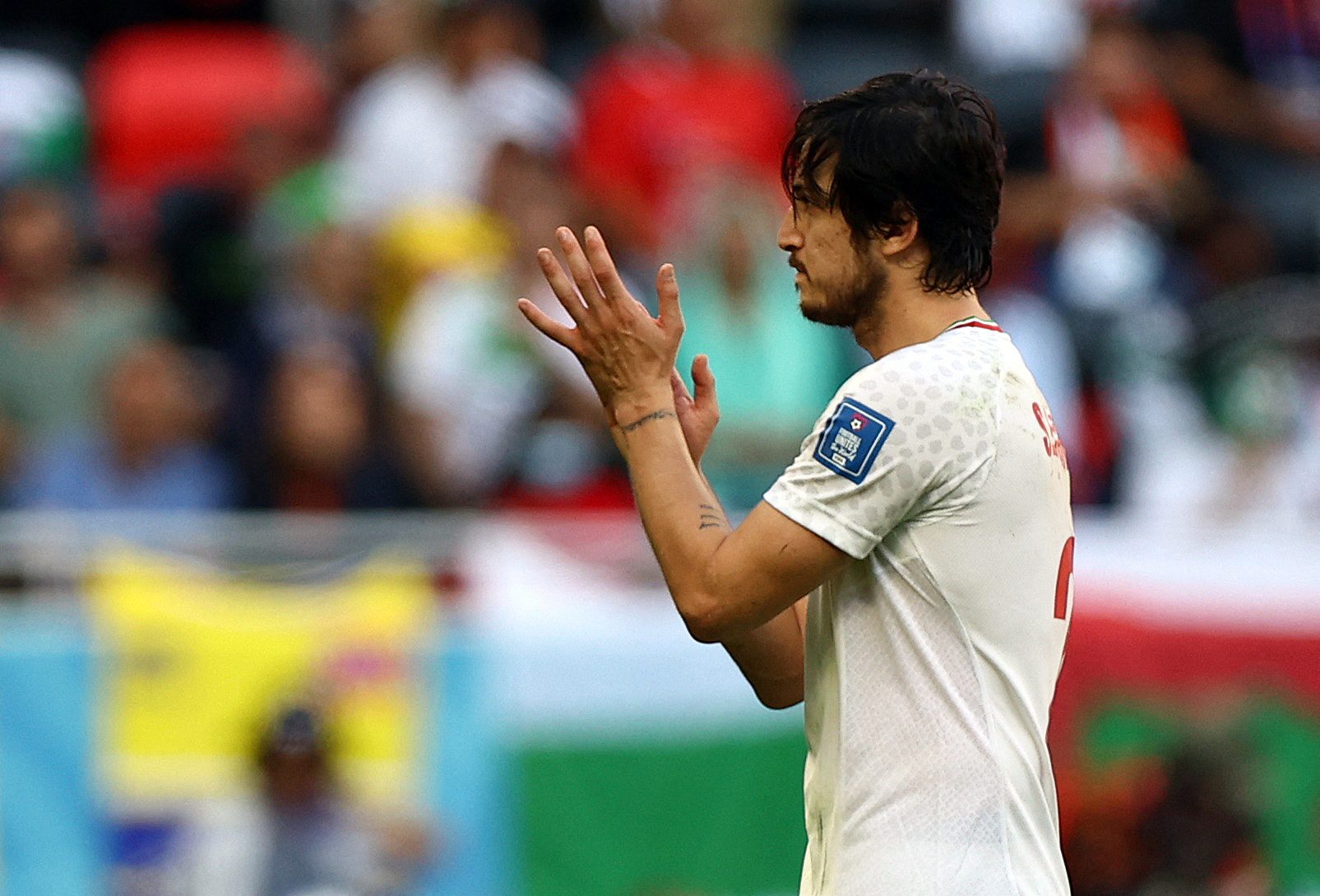 سردار أزمون