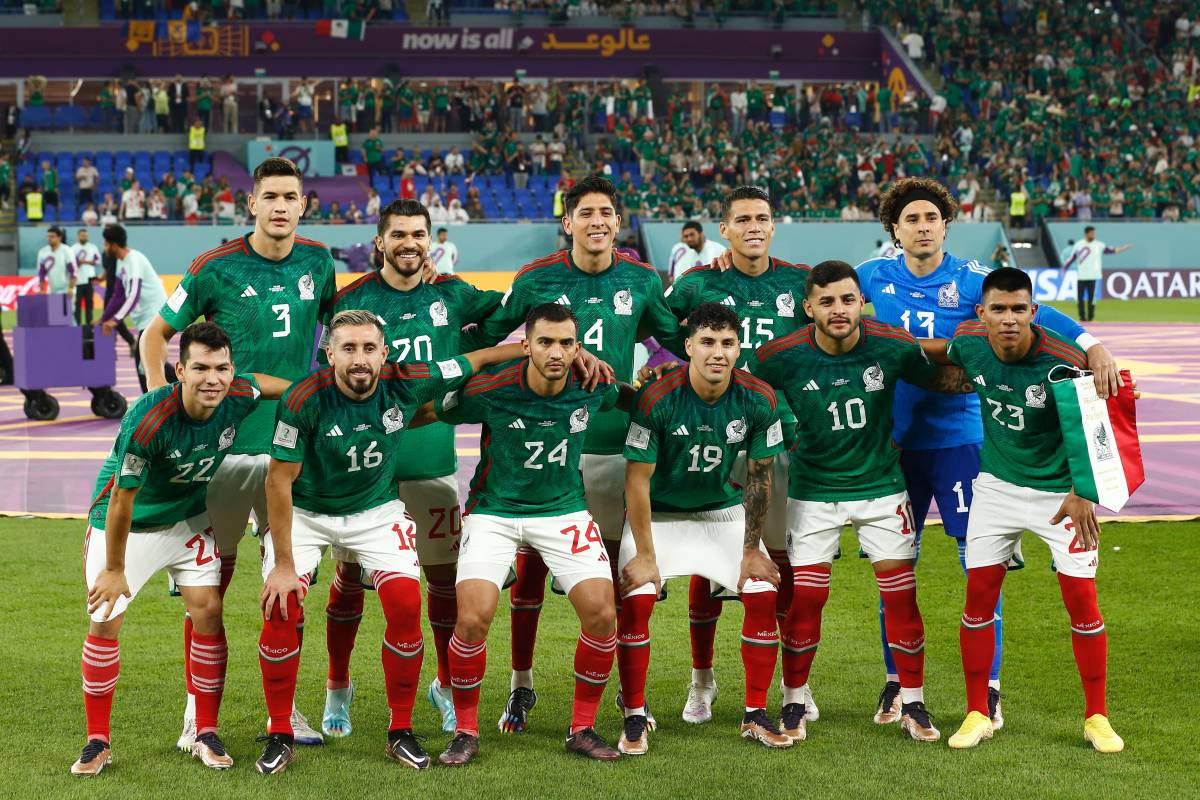 المكسيك السعودية الكبسة قطر