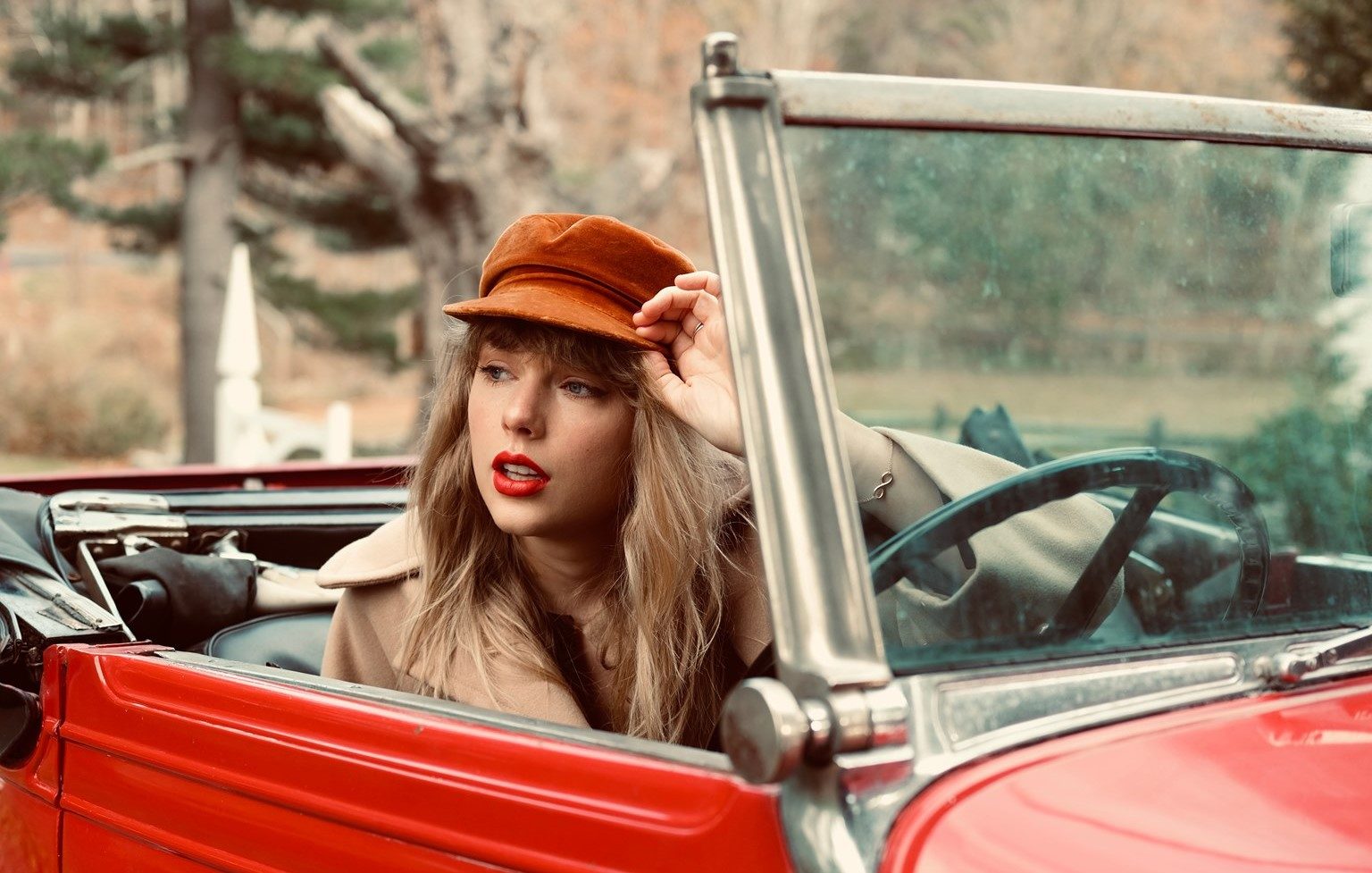 تايلور سويفت Midnights