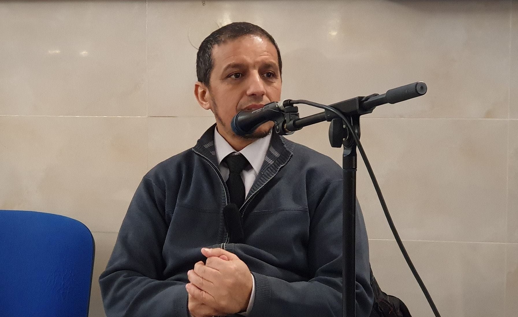 بلجيكا إيكويسن