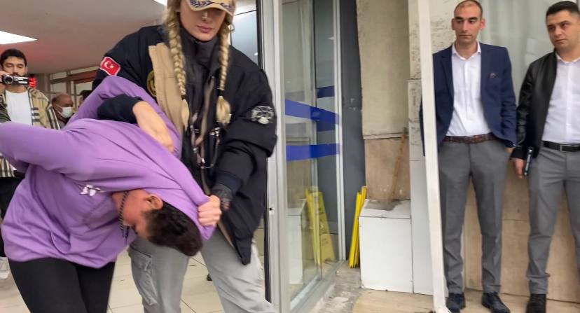 تفجير إسطنبول تركيا